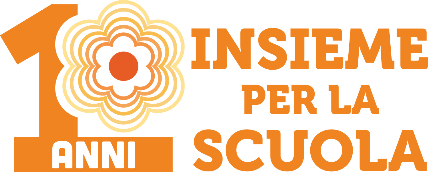 logo conad scuola 2021