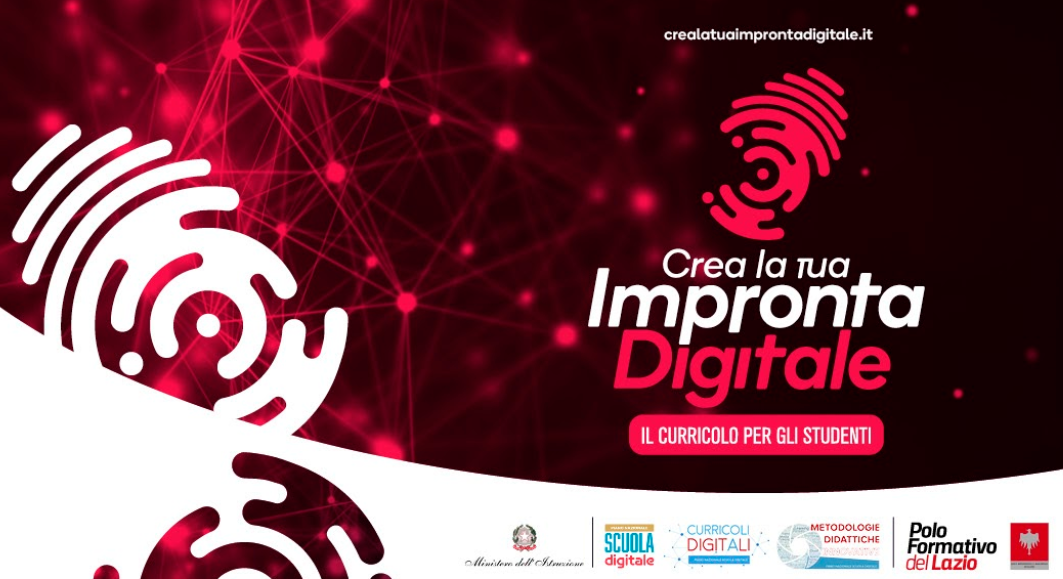 crealatuaimpronta