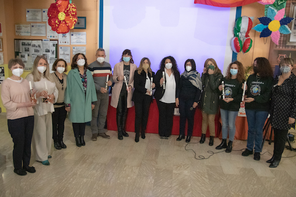 Erasmus frosinone 2022