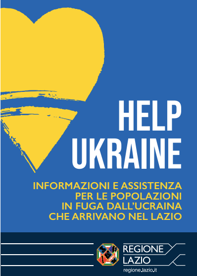Help Ukraine en