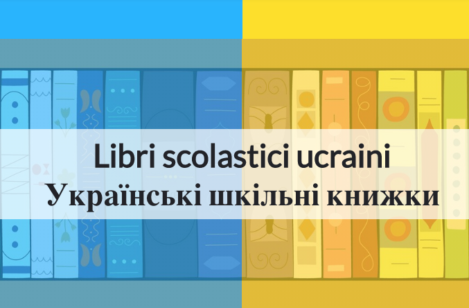 lattes libri ucraina