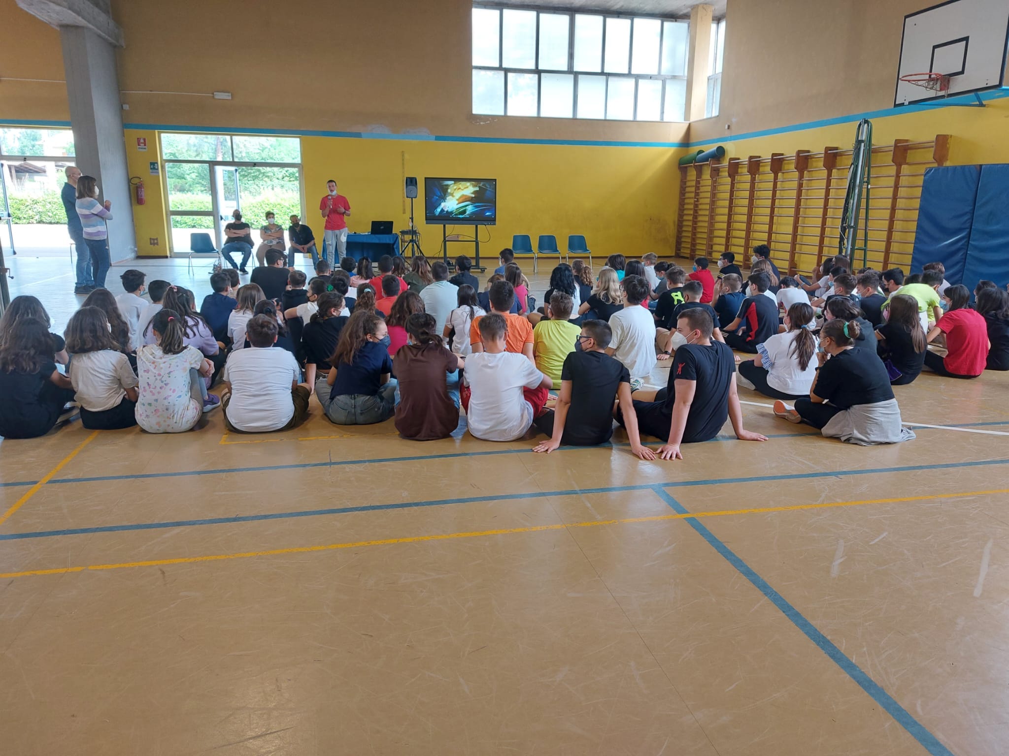 comunita incontro 2022