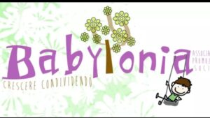 babylonia logo