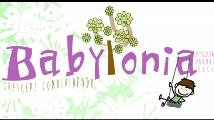 babylonia logo