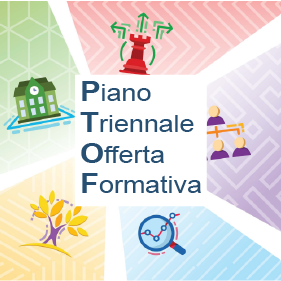 icona del piano triennale