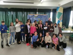 premiazione del concorso RespiriAmo l’aria