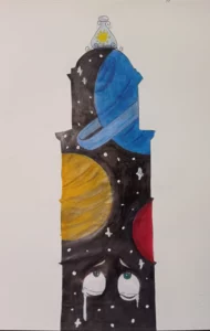 campanile 2
