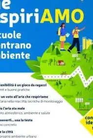 locandina progetto aria