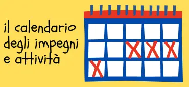 Calendario eventi