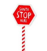 cartello natale