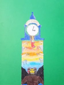 campanile 1