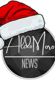 logo natalizio del giornalino