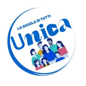 logo per il servizio Scuola Unica