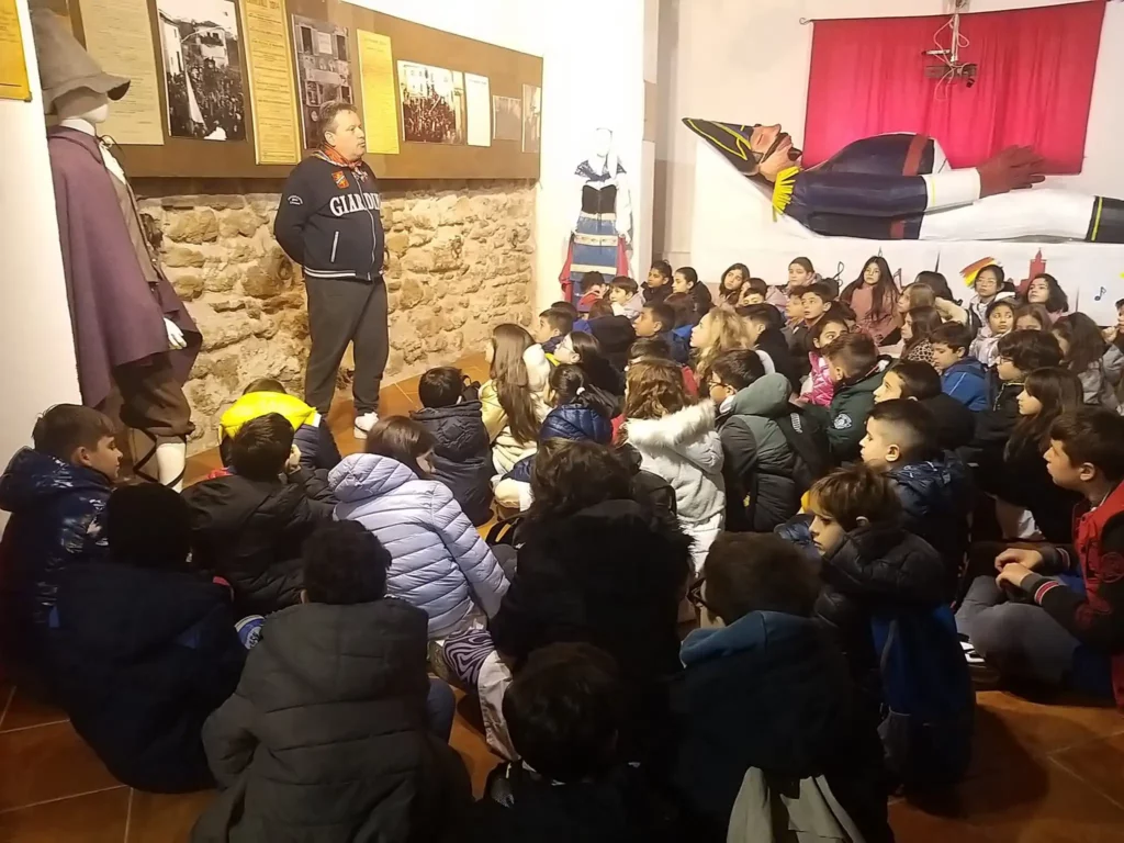 museo del carnevale