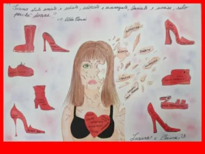 lavoro dei ragazzi festa della donna 24