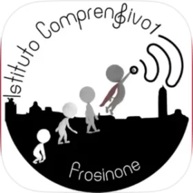 logo dell'app del Comprensivo1