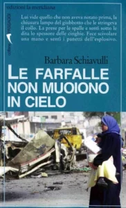 copertina del libro
