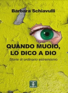 copertina del libro