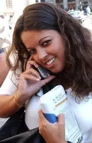 immagine dal CV