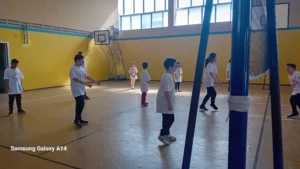 immagine dei giochi special olympics