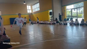 immagine dei giochi special olympics