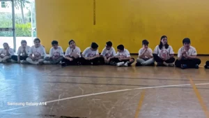 immagine dei giochi special olympics