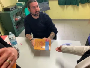 stefano rossi