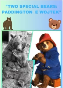 locandina two bears