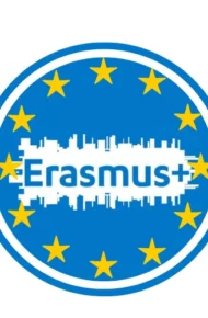 logo generico dei progetti erasmus