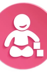 logo scuola dell'infanzia