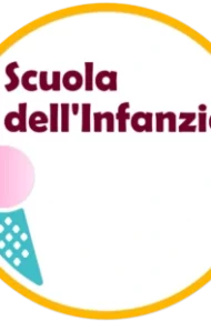 logo della scuola dell'infanzia