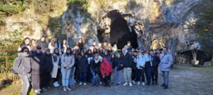 erasmus granada pastena
