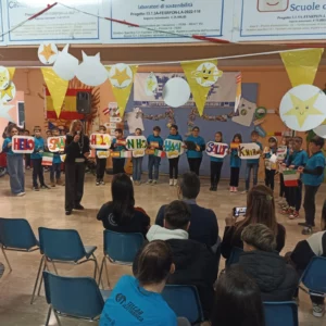 erasmus granada accoglienza