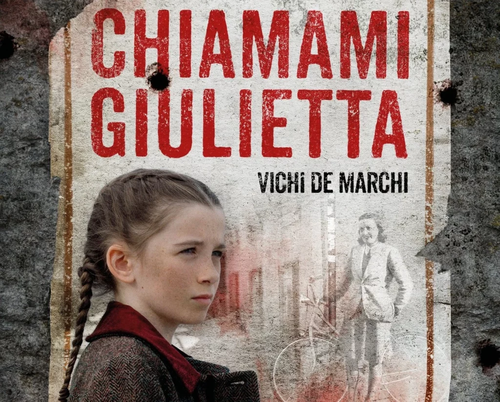 copertina del libro