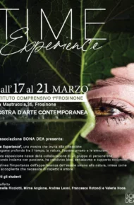 locandina dell'evento