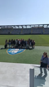 blanes stadio