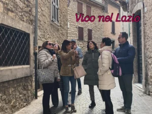 vico nel lazio