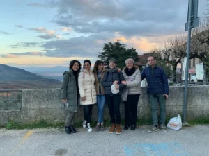 vico nel lazio