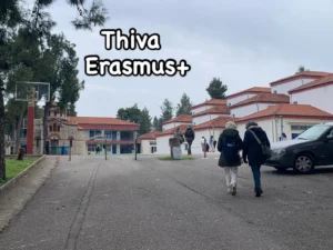 tebe scuola