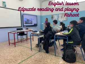 tebe lezione