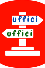 logo segreteria