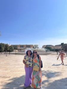docenti a Malta 1