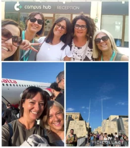 docenti a Malta 3