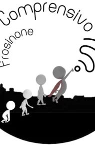 logo dell'Istituto Comprensivo1 di Frosinone
