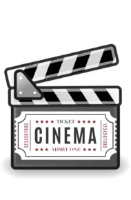 logo cinema