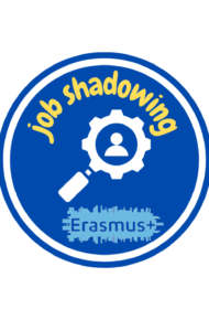 logo jobshadowing