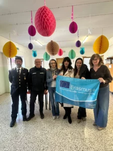 Erasmus foto