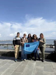 Erasmus foto