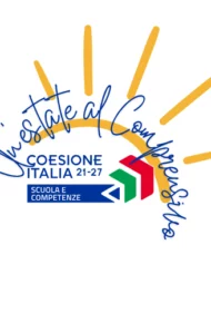 logo di piano estate