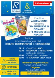 progetto lettura 2026